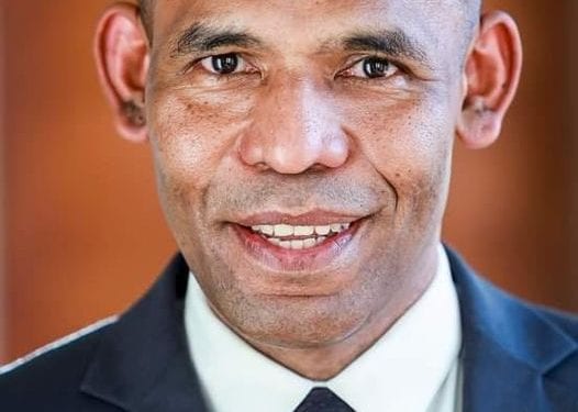 GOUVERNEMENT – Brice Randrianasolo démissionne de son poste de ministre des Mines et des ressources stratégiques quatre jours après sa nomination