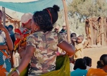 DROITS DE L&rsquo;ENFANT – Le pacte de l&rsquo;espoir pour Haova Soanitare, mariée à 12 ans