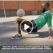 SPORT – Le rêve de Pato et Fy d’instituer le football freestyle à Madagascar