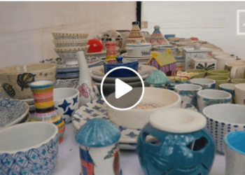 POTERIE – La céramique peut aussi raconter l’histoire de Madagascar