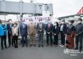 SANTE PUBLIQUE – La deuxième phase de la première campagne de vaccination au Covieshield lancée le mardi 17 Août à Antananarivo et Antsirabe