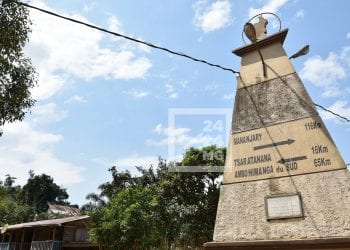 ADMINISTRATION – Vatovavy se prépare à accueillir le président de la République en vue de la mise en place officielle de la nouvelle région