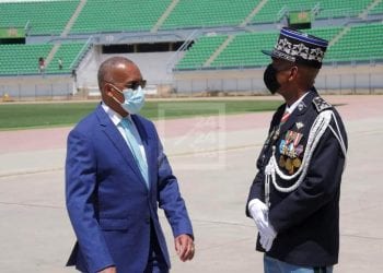 ARMEE – Le général Léon Richard Rakotonirina martèle que l’avion Casa CN-235 acheté en 2019 reste une propriété de l’Etat malgache