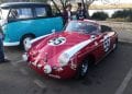 AUTO – Parade de voitures anciennes et de collection dans les rues d’Antananarivo dans le cadre du Distinguished Gentleman’s Drive