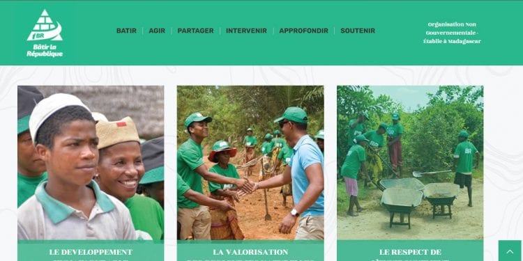 « Bâtir la République » : la 63ème année de la République par des actions de développement