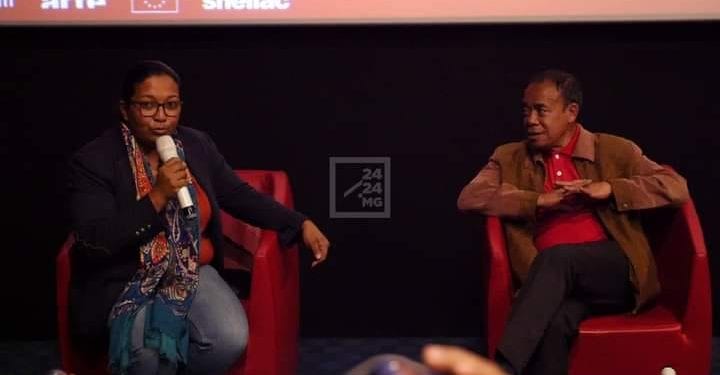 CINEMA- Le film « Mahaleo » en avant-première chez Cinepax Madagascar à Ankorondrano le vendredi 24 Septembre