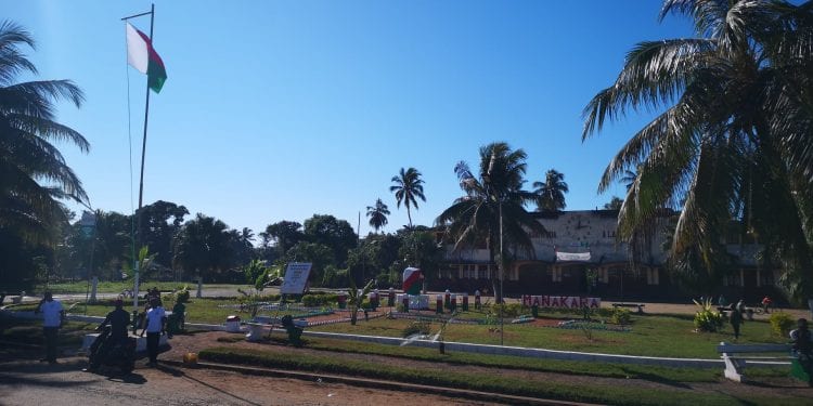 COMMEMORATION – L’ONG Bâtir la République décentralise son événement annuel et organise ses débats sur le thème de « La République et ses citoyens » à Manakara