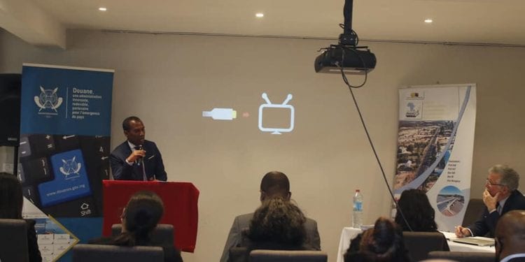 COMMERCE – 10% des agents de la douane malgache formés aux systèmes modernes de gestion des risques en matière douanière