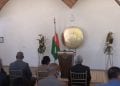 Conférence de presse du président de la République de retour de la 76ème Asse