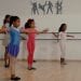 DANSE CLASSIQUE – Grâce et souplesse dans les mouvements