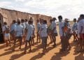 EDUCATION- Un CEG loin des normes à Maroalomainty, à Ambovombe