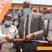 EDUCATION – Un « coin jeunes » inauguré au Collège d&rsquo;enseignement général de référence de Toliara