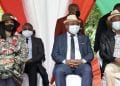 ENVIRONNEMENT – Les crapauds asiatiques dits « radakaboka » menacent la partie orientale de Madagascar