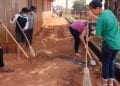 ENVIRONNEMENT – World clean up day, pour un Madagascar sans déchets