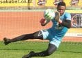 FOOTBALL – Préparation intensive des Tanzaniens et retour du capitaine Mbwana Samatta en sélection en vue du match face à Madagascar mardi