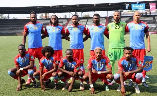 FOOTBALL – Une pré-liste de 53 joueurs dévoilée par le coach de la RD Congo en prévision de la double confrontation contre les Barea en Octobre.