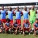 FOOTBALL – Une pré-liste de 53 joueurs dévoilée par le coach de la RD Congo en prévision de la double confrontation contre les Barea en Octobre.