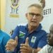 FOOTBALL – Le sélectionneur tanzanien Kim Poulsen affiche la confiance de sa troupe avant le match face à Madagascar