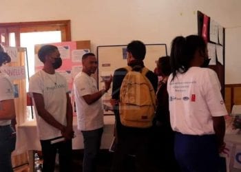 FORMATION – 300 jeunes issus des bas quartiers d’Antananarivo bénéficient d’une insertion sociale et professionnelle grâce au projet Tanora