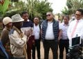 HABITAT – Les autorités locales de Fianarantsoa souhaitent construire des immeubles au sein de la Cité de la Gare de la ville