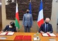 INFRASTRUCTURES – Des prêts français d’un montant de 198 millions d’euros pour financer la construction du réseau des téléphériques d’Antananarivo et l’extension de la centrale hydroélectrique de Mandraka
