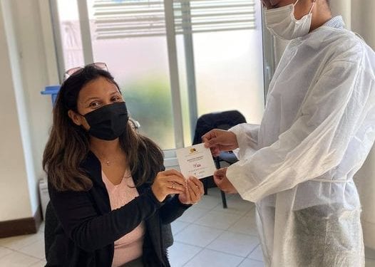 PREVENTION – La campagne de vaccination des opérateurs du tourisme au Johnson & Johnson à partir du 15 Septembre