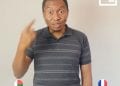 LANGAGE – Comment se saluer en langue des signes malgache?
