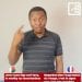 LANGAGE – Comment se saluer en langue des signes malgache?