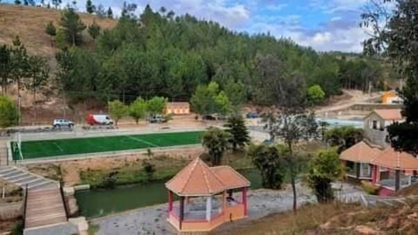 LOISIRS – Les travaux de réhabilitation d’Analamanga Park presque terminés, ouverture attendue le 16 Octobre