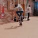 LOISIRS – Le skate, une passion renversante