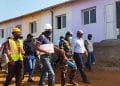 LUTTE CONTRE L&rsquo;INSECURITE ALIMENTAIRE – Le Premier ministre en visite dans l&rsquo;Androy pour visiter les travaux de mise en place des Centres de réhabilitation nutritionnelle et médicale