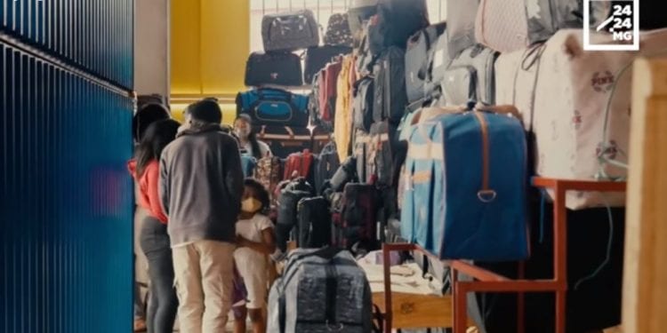 MARCHE DE BEHORIRIKA – Le difficile pari de la formalisation des marchands de rue