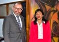 PATRIMOINE – Le ministère de la Communication et de la culture indique avoir évoqué la question de la restitution du crâne du roi Sakalava Toera avec l’ambassadeur de France à Madagascar