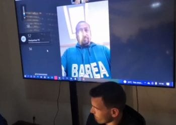Présentation de la liste des Barea pour la double confrontation de Madagascar face à la République démocratique du Congo en Octobre dans le cadre des tours préliminaires de la qualification à la Coupe du monde 2022.