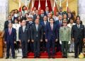 REUNIONS DE HAUT NIVEAU – Madagascar sera représenté en présentiel à la 76ème Assemblée générale des Nations Unies à New York