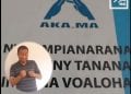 RIVO HENINTSOA ANDRIAMAMPIANINA – « L&rsquo;expression du visage doit être visible quand on s&rsquo;exprime par les signes »