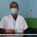 SANTE PUBLIQUE – Visite dans deux centres de vaccination