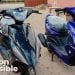 SCOOTER PIACHI T4