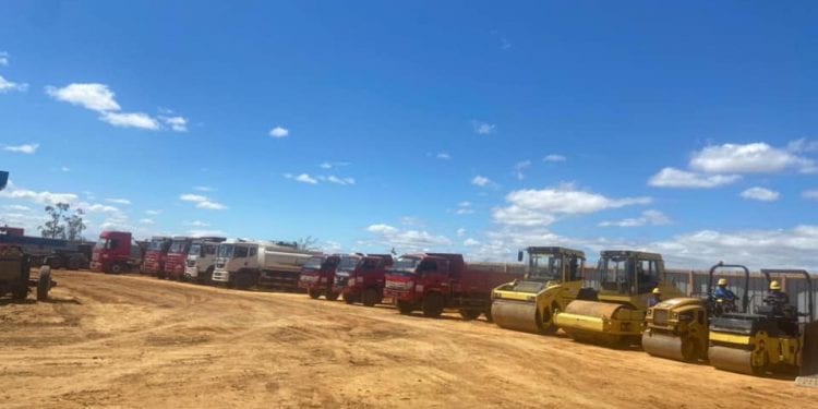 TRAVAUX PUBLICS – Le gouvernorat de Sofia annonce des travaux sur la portion Ambondromamy – Ambanja de la RN6 aux frais de l’Etat malgache