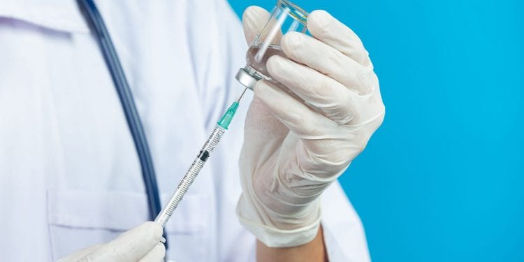 VACCINATION – 300 000 doses de Sinopharm contre la Covid-19 arriveront à Madagascar cette semaine, selon le ministère de la Santé publique