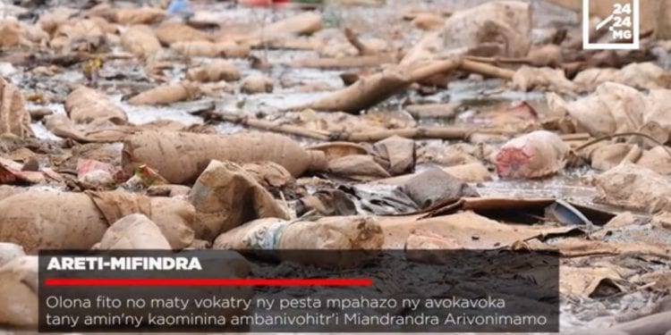 VAOVAO – MINUTE FLASH 02 SEPTAMBRA 2021