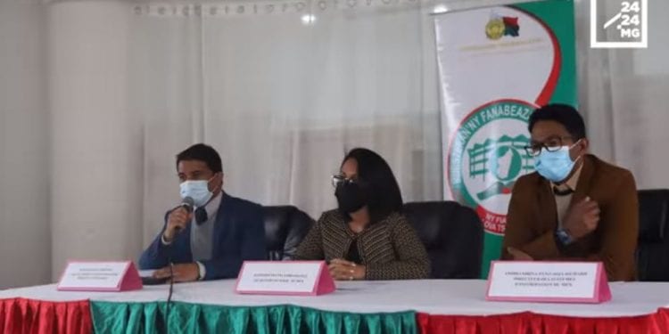 VAOVAO MINUTE FLASH 14 SEPTAMBRA 2021