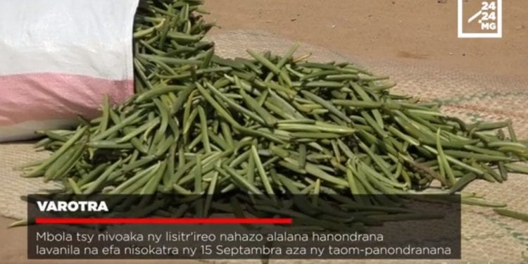 VAOVAO – MINUTE FLASH 16 SEPTAMBRA 2021