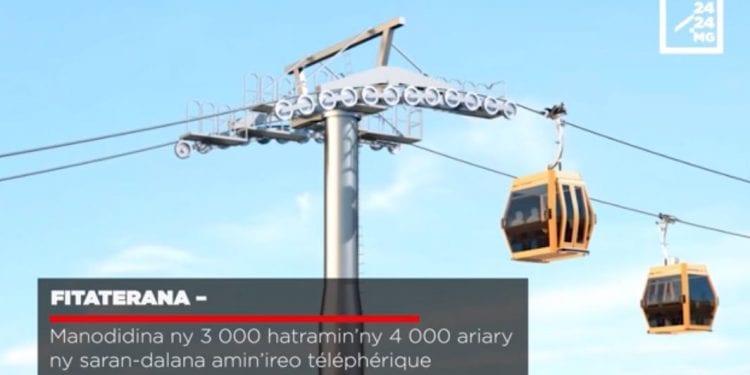 VAOVAO – MINUTE FLASH 22 SEPTAMBRA 2021
