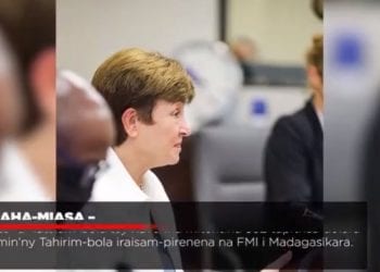 VAOVAO – MINUTE FLASH 24 SEPTAMBRA 2021