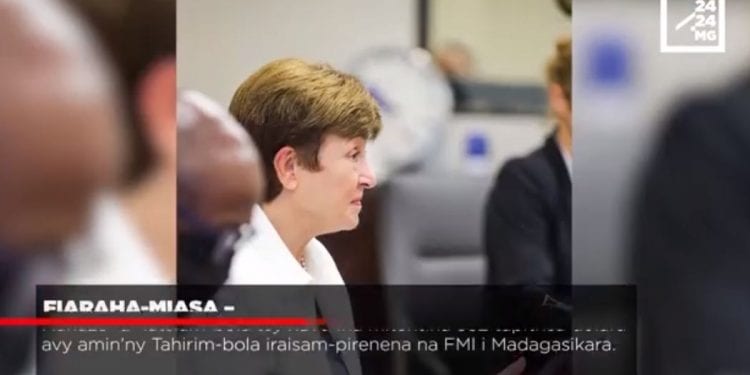 VAOVAO – MINUTE FLASH 24 SEPTAMBRA 2021