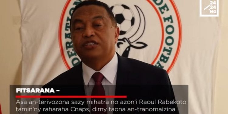 VAOVAO – MINUTE FLASH 28 SEPTAMBRA 2021
