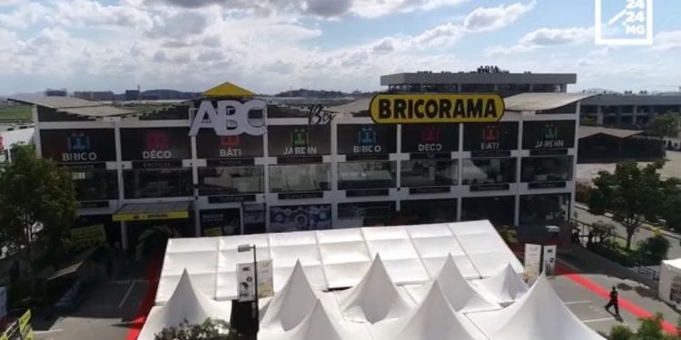 ABC devient désormais, ABC by Bricorama 😍