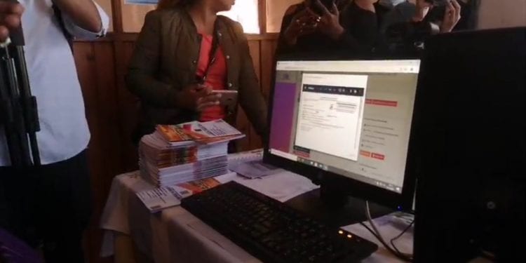 ADMINISTRATION – Des ordinateurs de dernière génération et des imprimantes pour tous les fokontany dans le cadre de la digitalisation des carnets de fokontany et des papiers administratifs de proximité