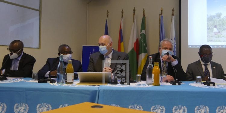 AGRICULTURE – Des semences certifiées offertes par le Fonds des Nations unies pour l’agriculture et l’alimentation (FAO) pour soutenir les ménages du Sud de Madagascar